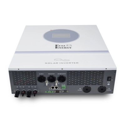 Гибридный инвертор Full Energy BBGI-11048MPW(TS) 11000Вт, DC 48В